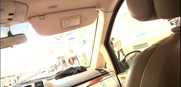 Long haired blonde bitch fuck shy amateur dude with small dick